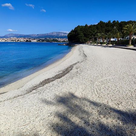 Premium Apartments - Lavica Beach Podstrana Eksteriør bilde