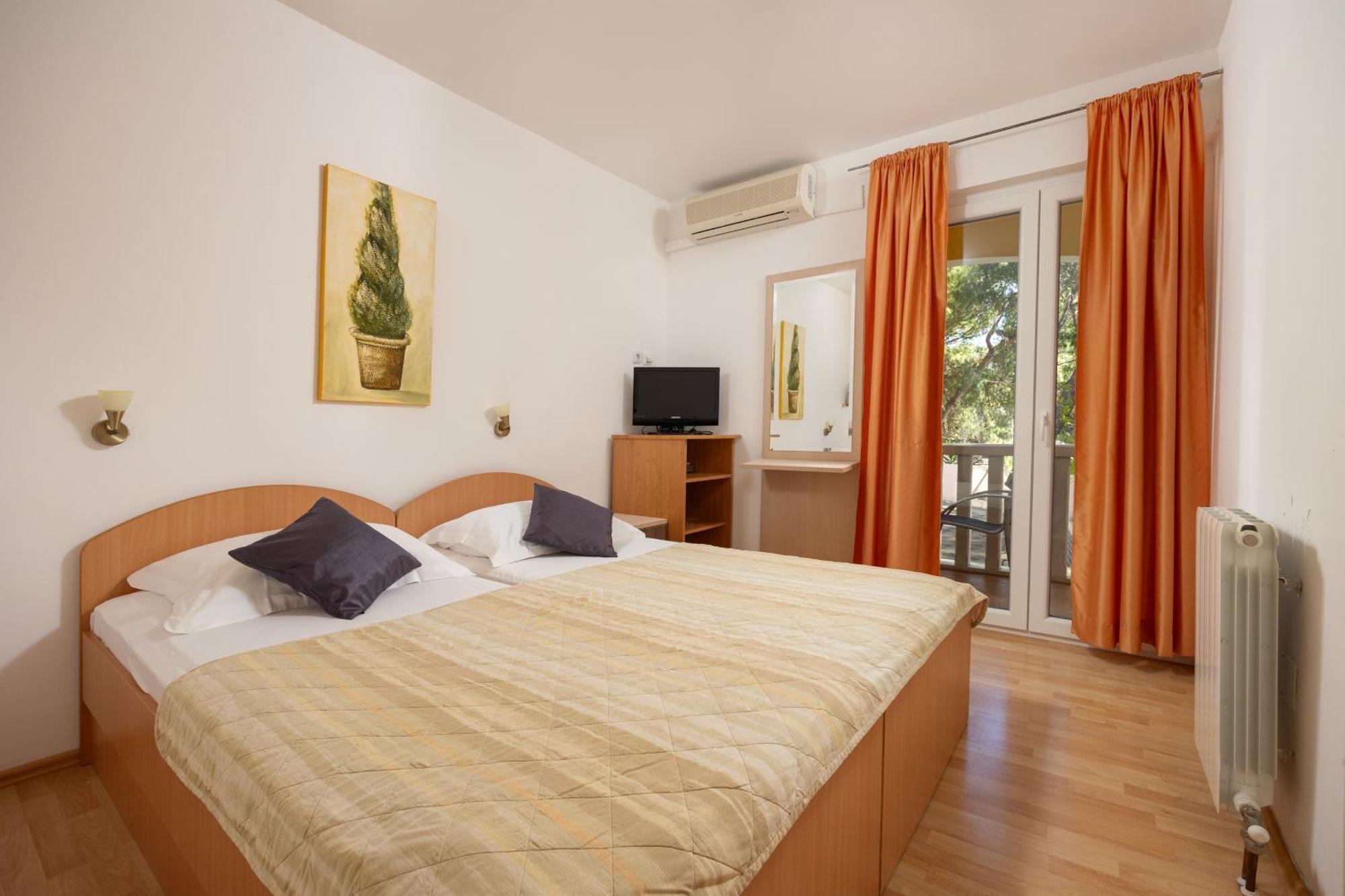 Premium Apartments - Lavica Beach Podstrana Eksteriør bilde