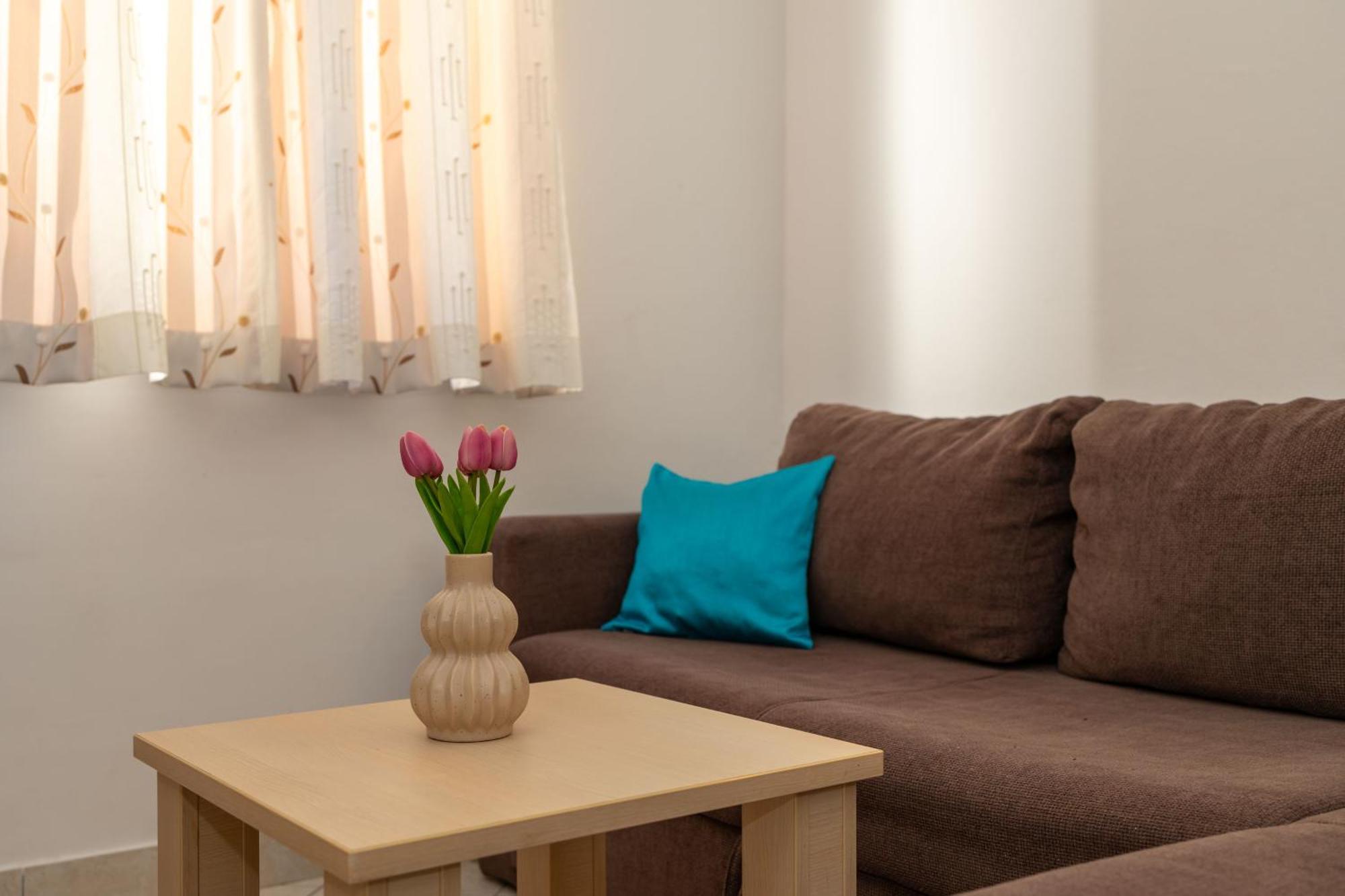 Premium Apartments - Lavica Beach Podstrana Eksteriør bilde