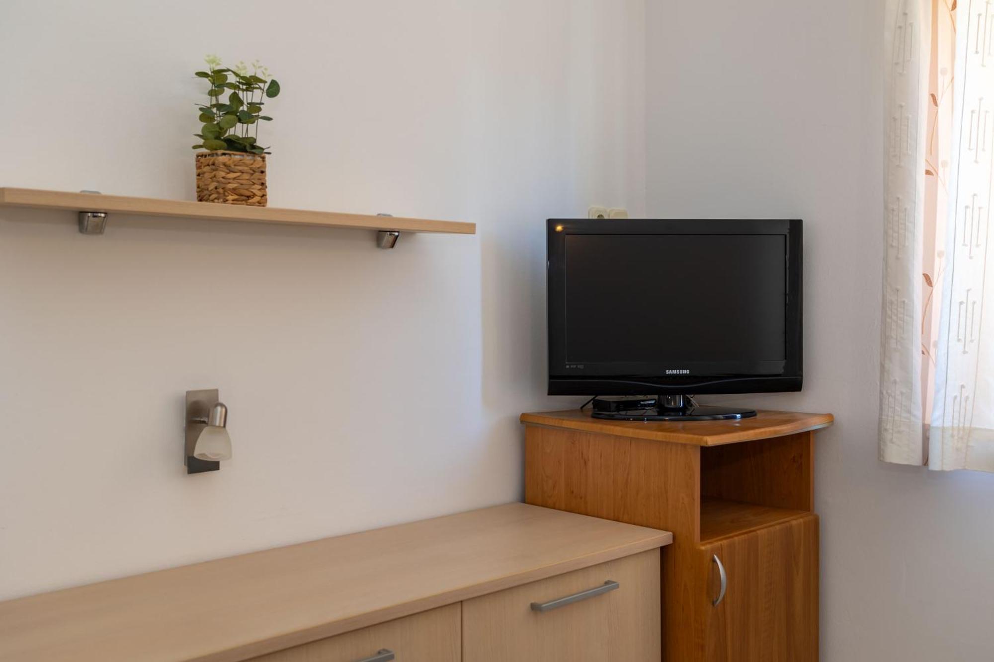 Premium Apartments - Lavica Beach Podstrana Rom bilde