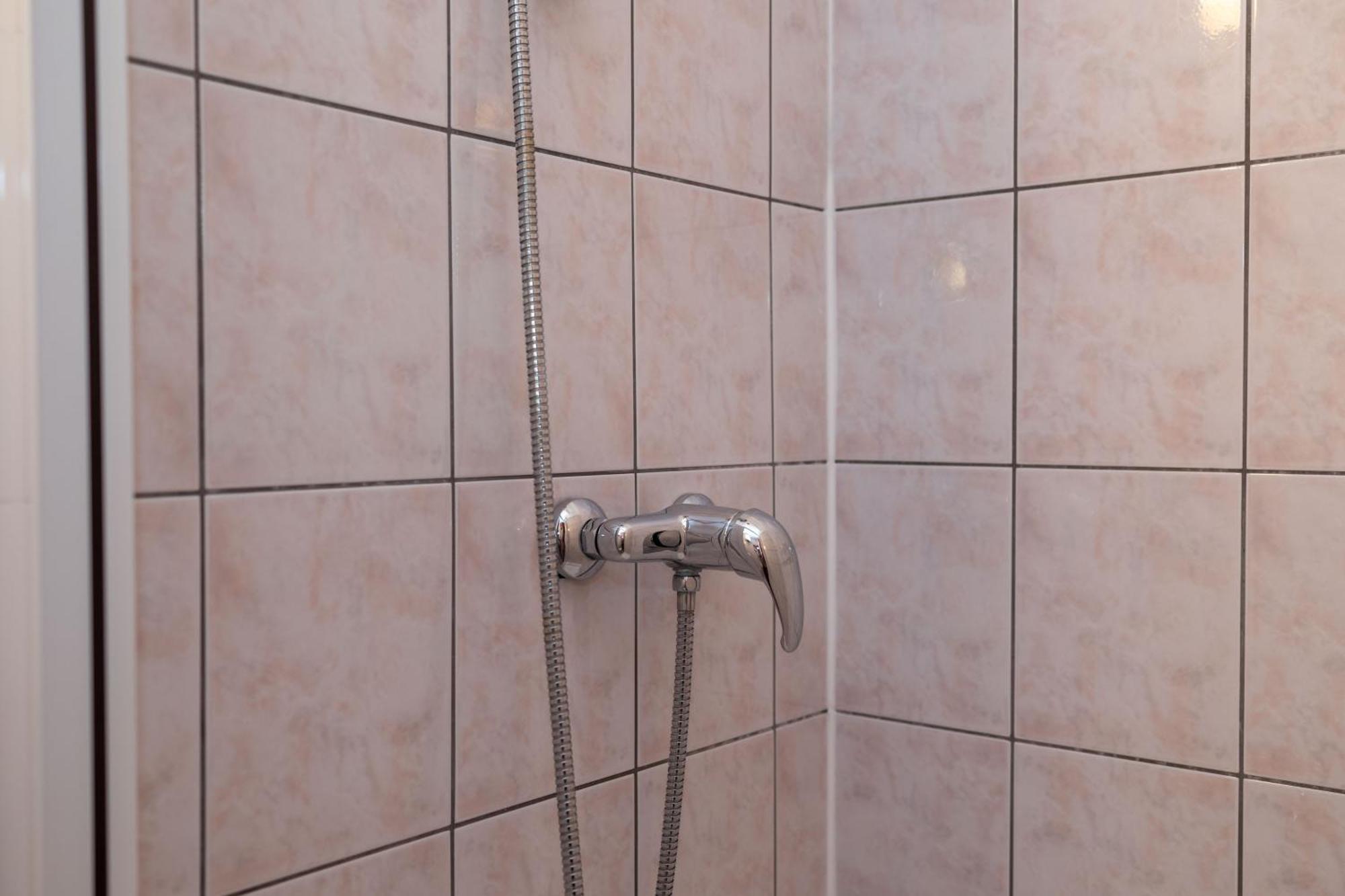 Premium Apartments - Lavica Beach Podstrana Rom bilde