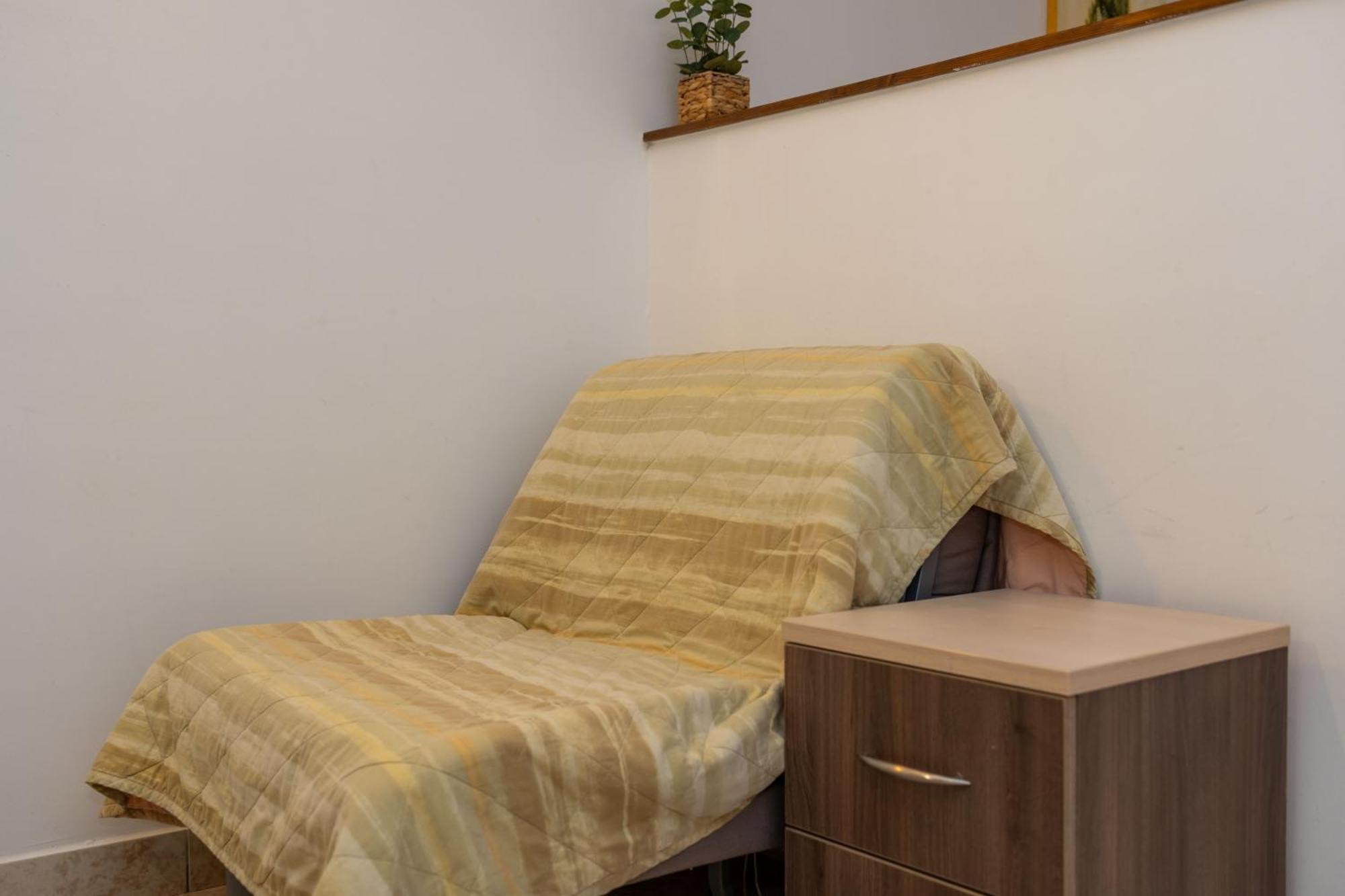 Premium Apartments - Lavica Beach Podstrana Rom bilde