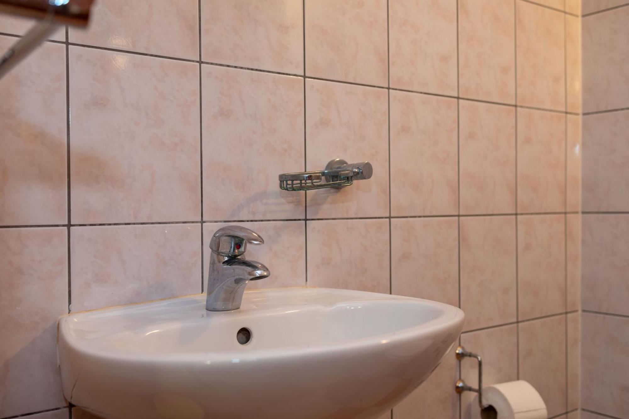 Premium Apartments - Lavica Beach Podstrana Rom bilde