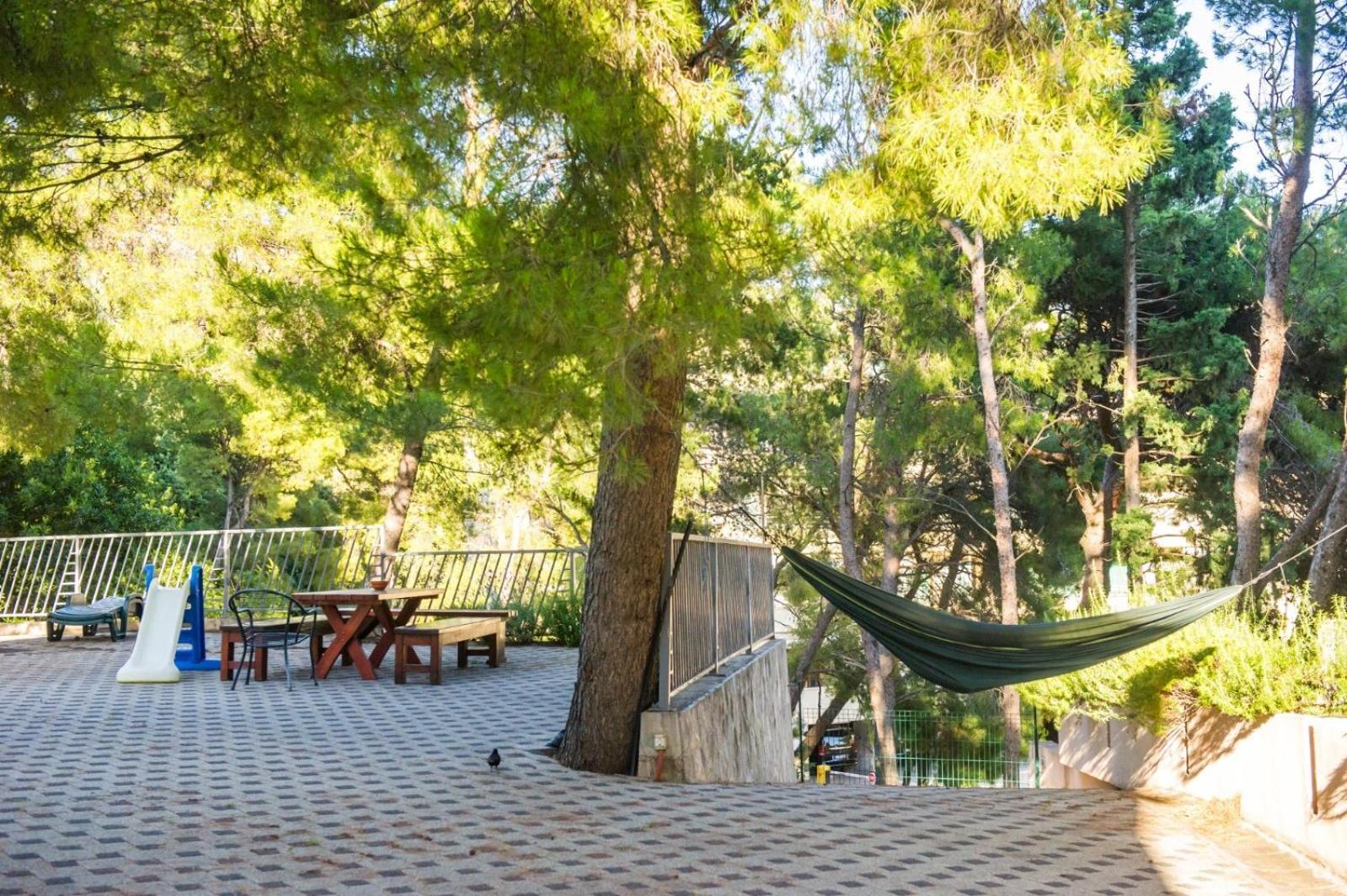 Premium Apartments - Lavica Beach Podstrana Eksteriør bilde